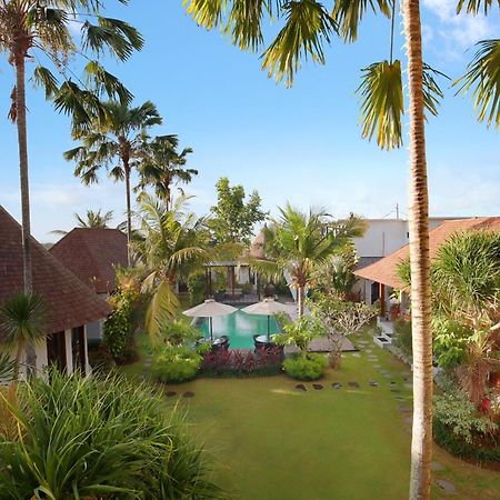Kandahill Bali Улувату Экстерьер фото
