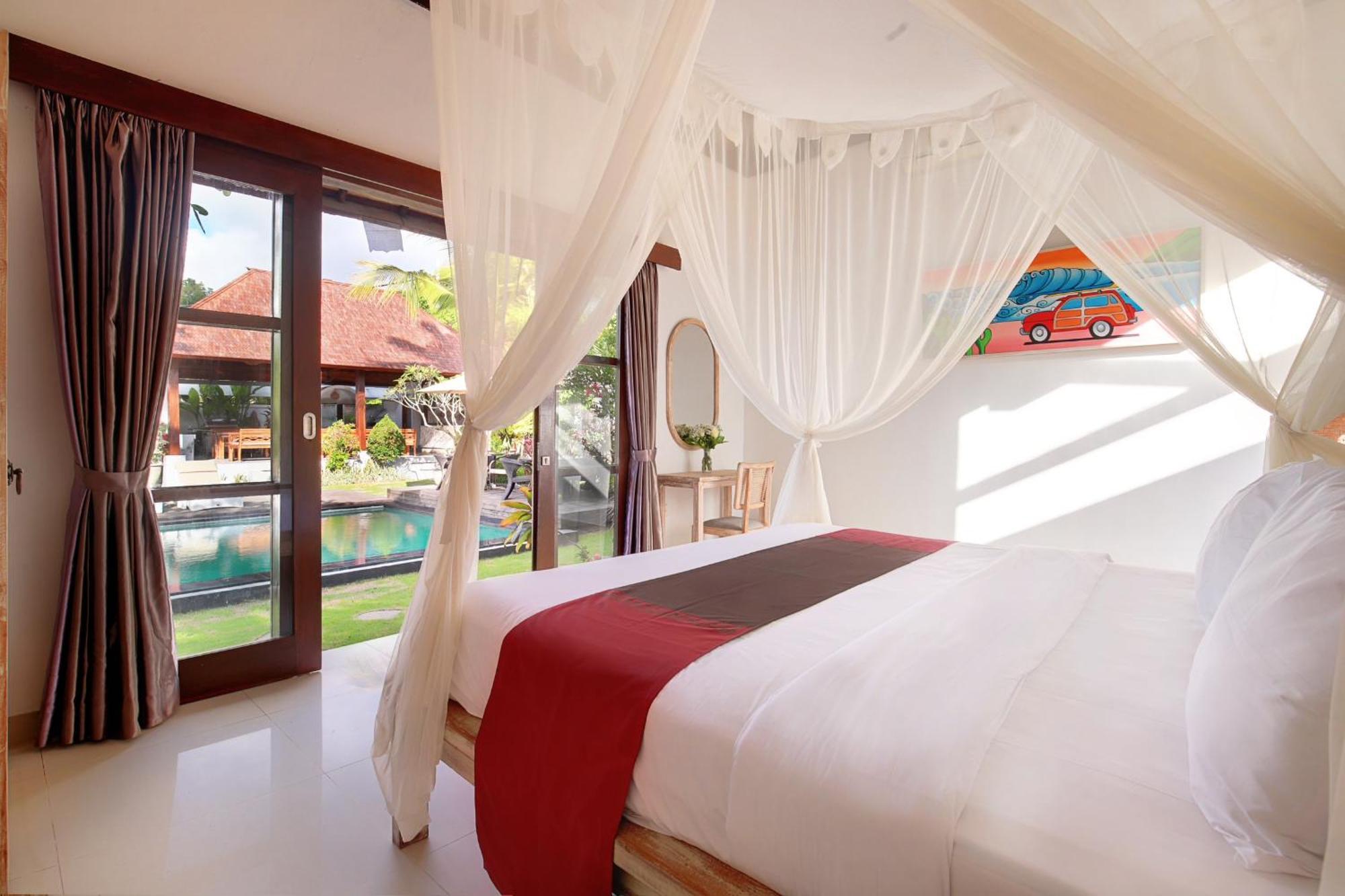 Kandahill Bali Улувату Экстерьер фото