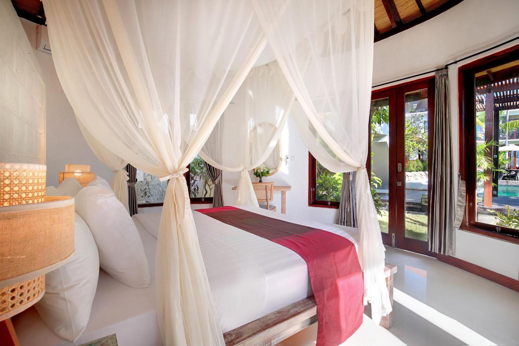 Kandahill Bali Улувату Экстерьер фото