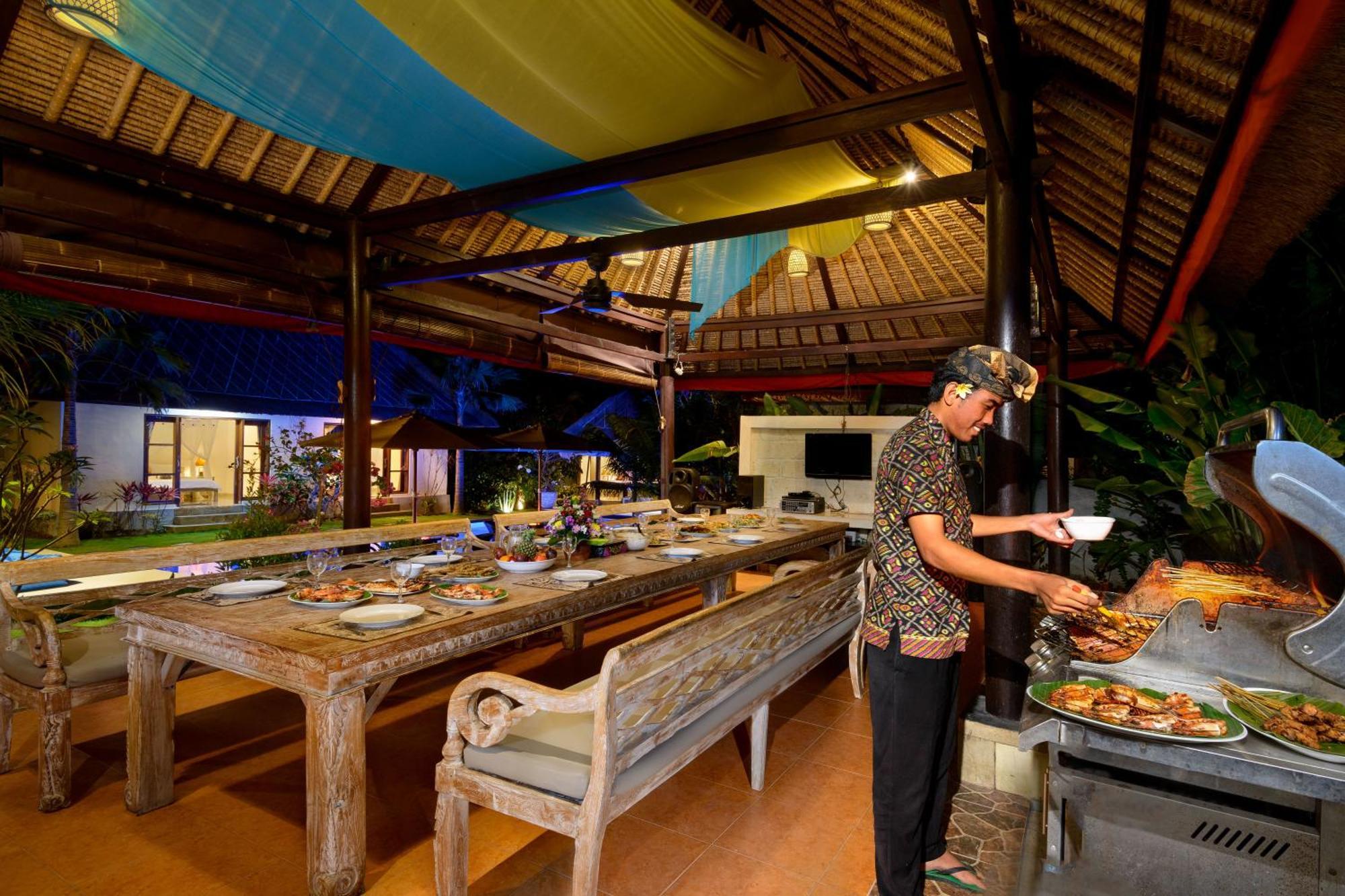 Kandahill Bali Улувату Экстерьер фото