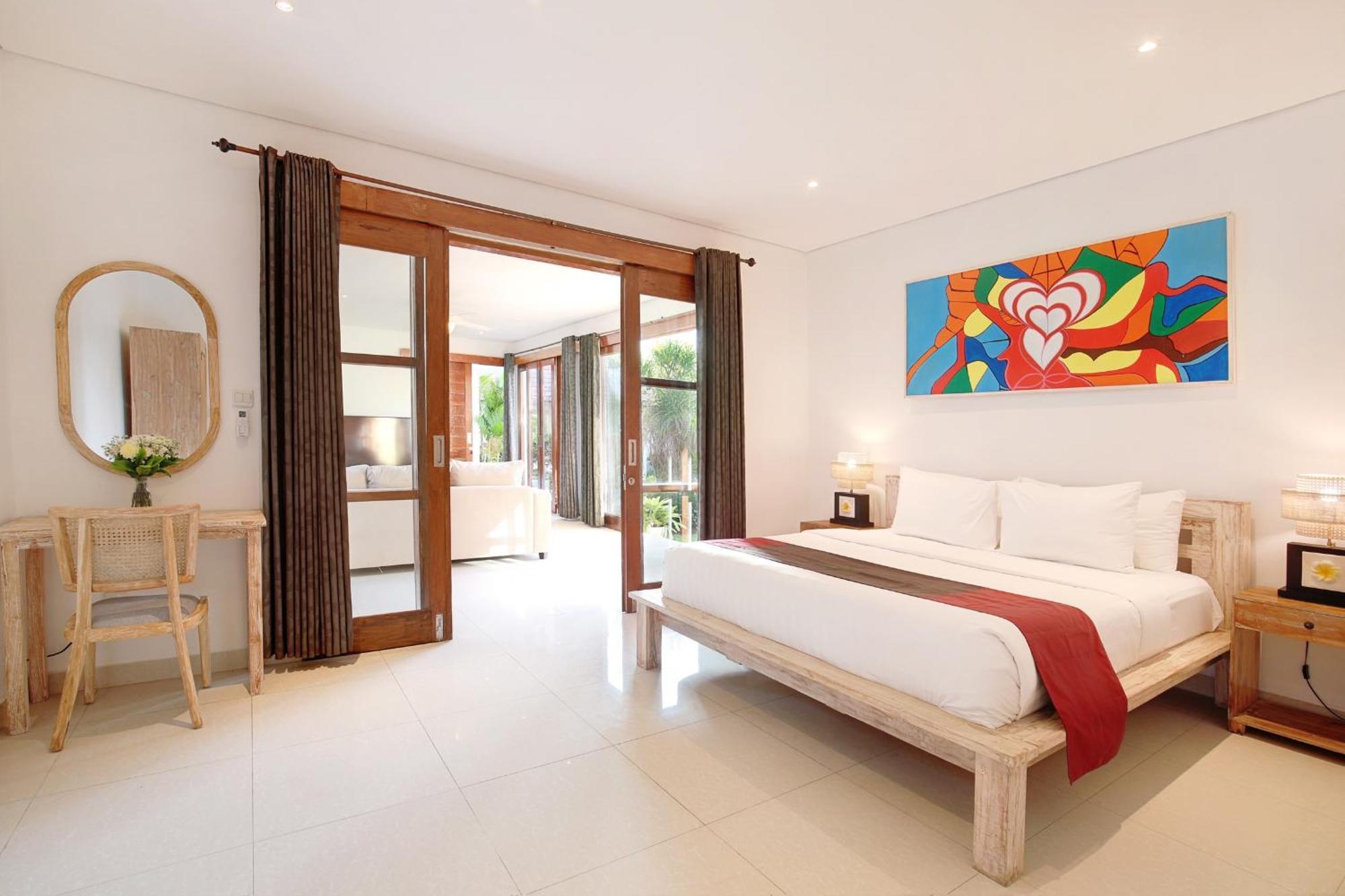 Kandahill Bali Улувату Экстерьер фото