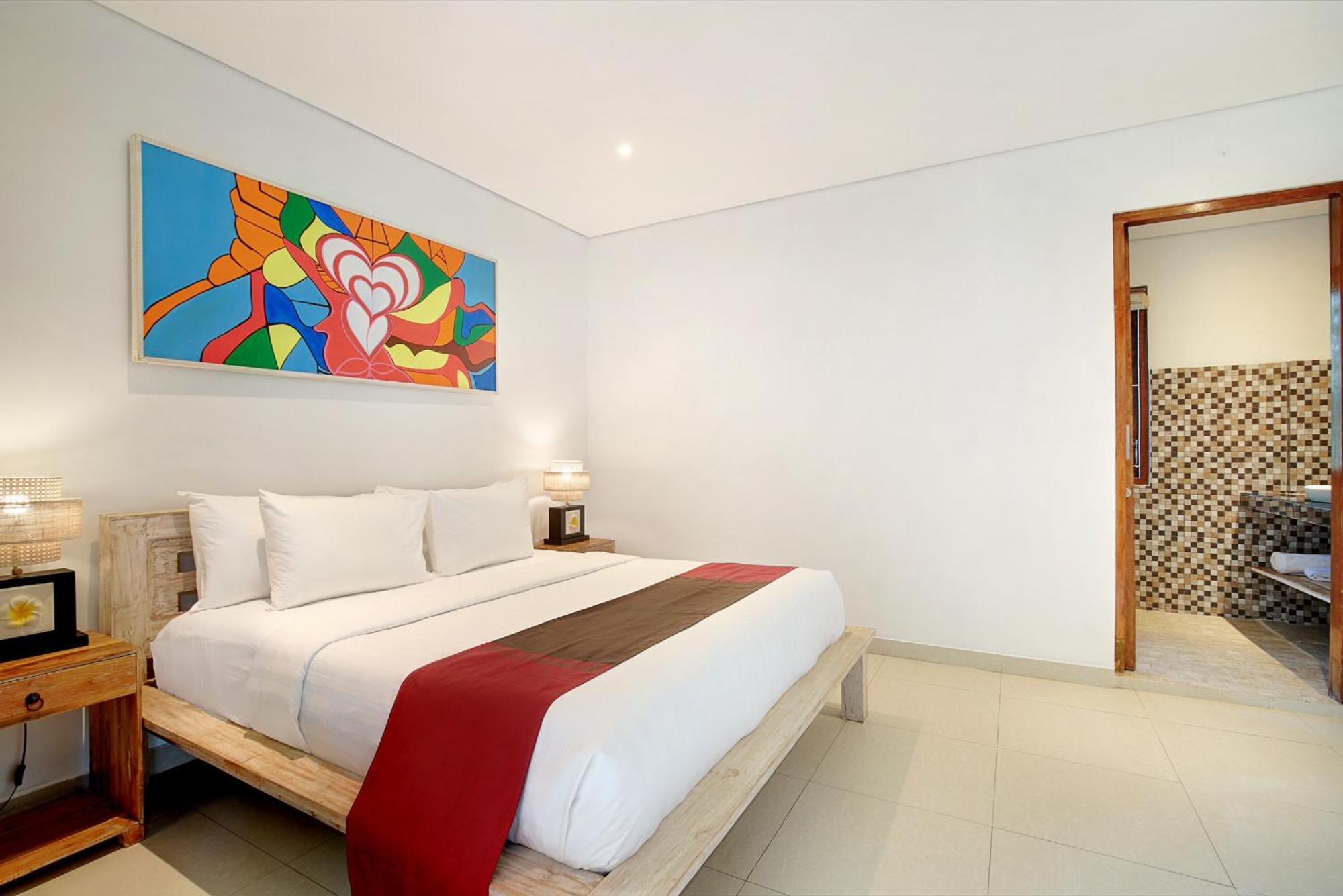 Kandahill Bali Улувату Экстерьер фото
